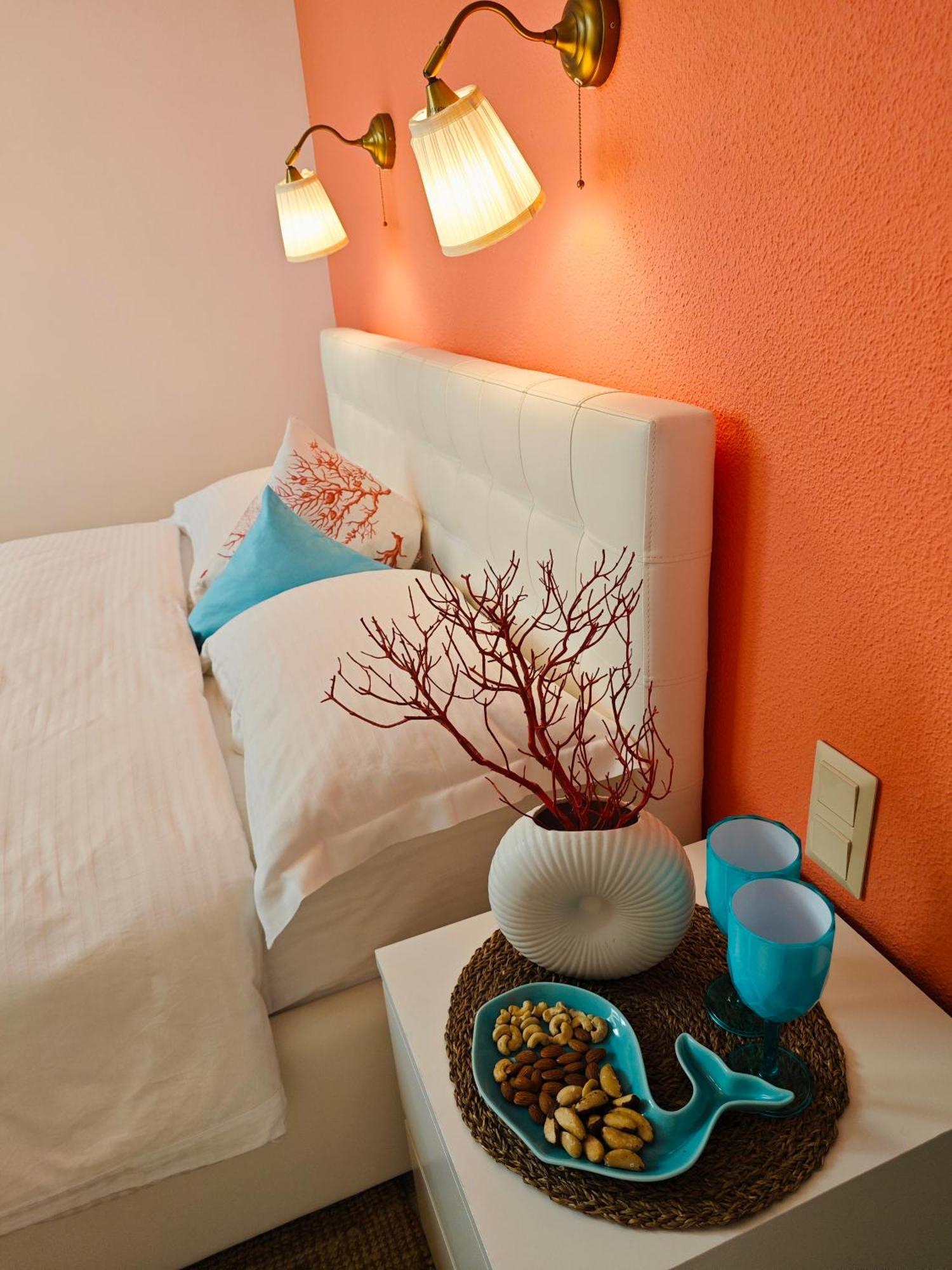 Villa Ulyana Kriaritsi - Athos Sea View & Spa Ngoại thất bức ảnh