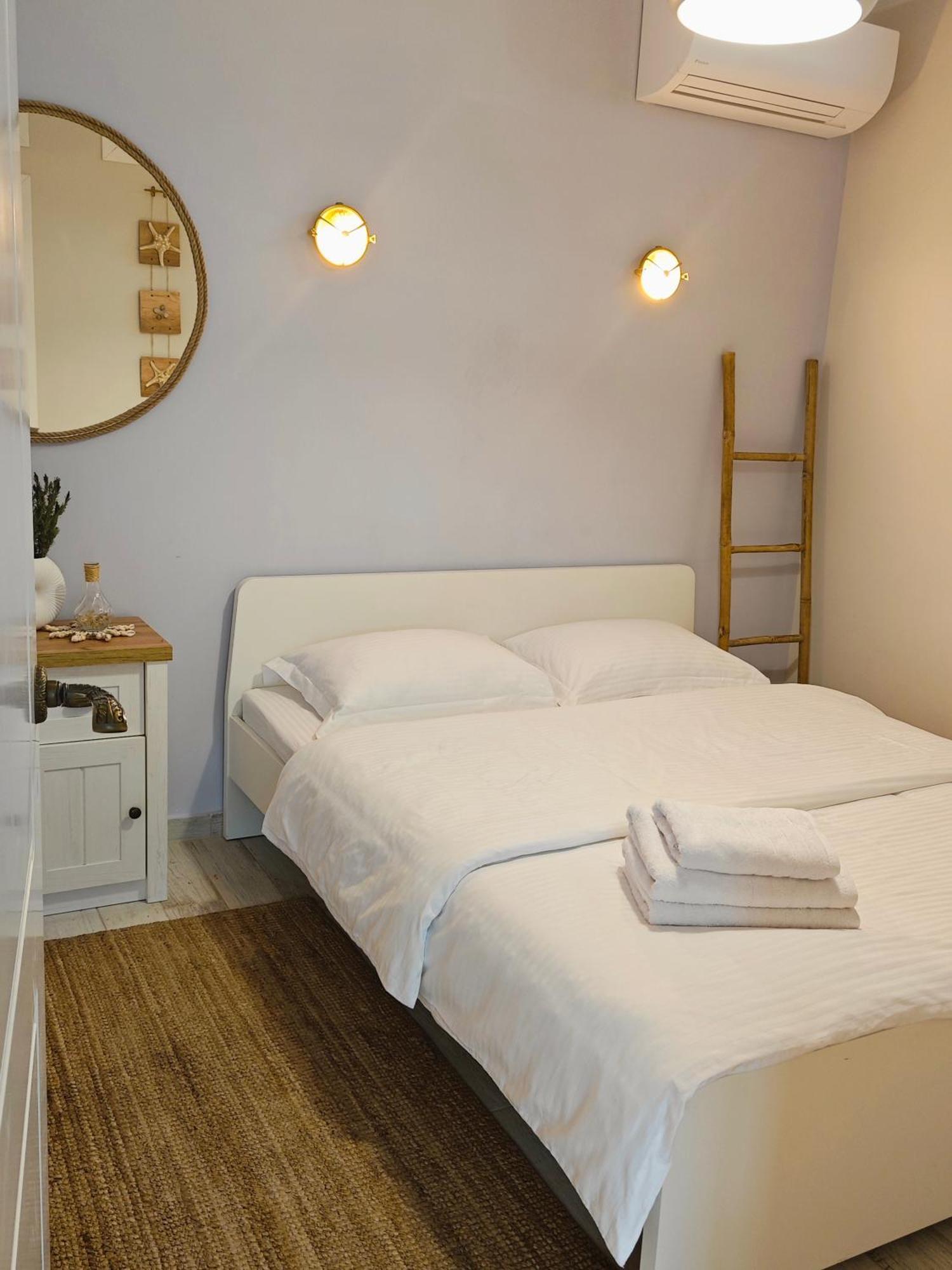 Villa Ulyana Kriaritsi - Athos Sea View & Spa Ngoại thất bức ảnh