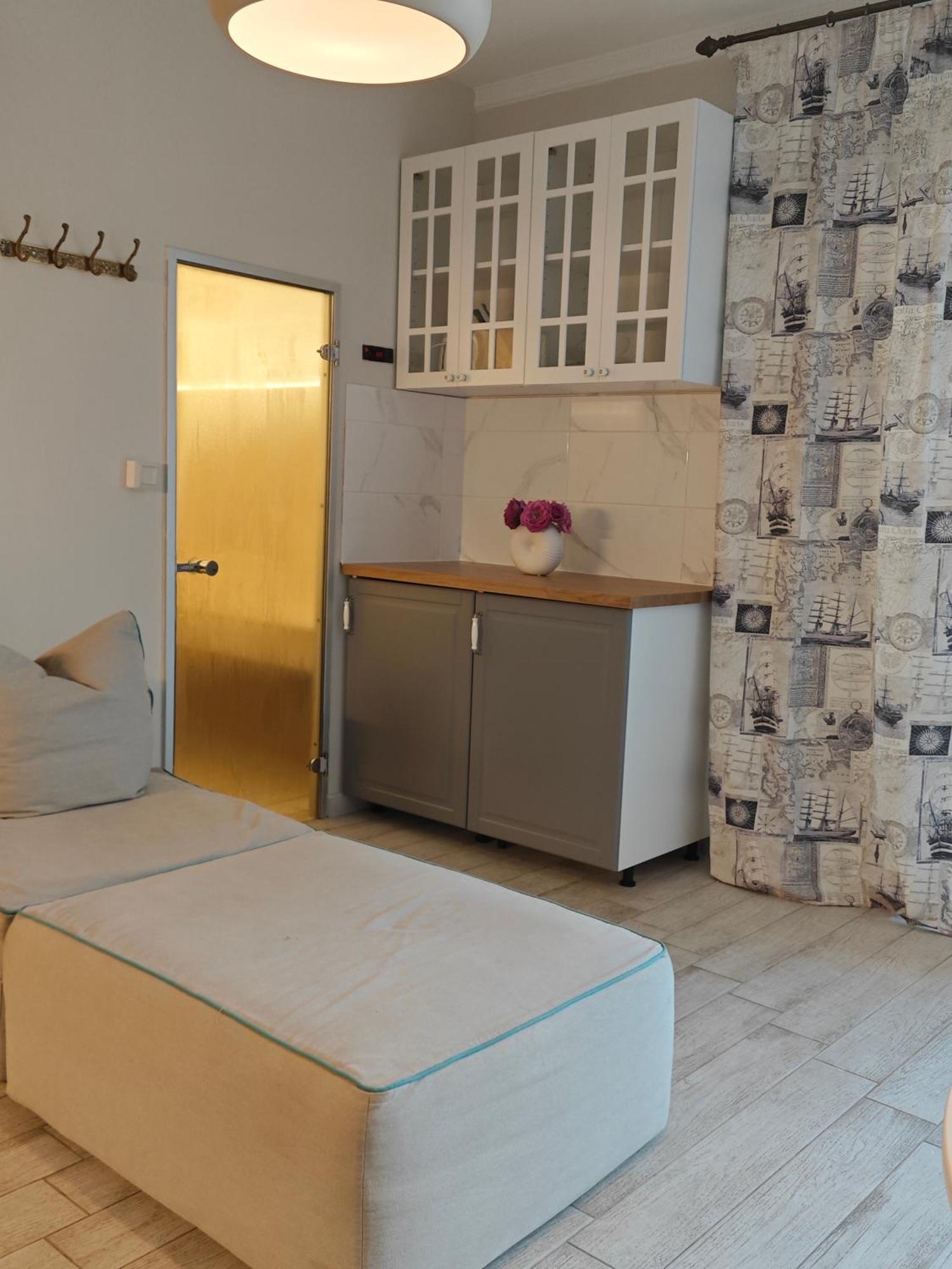 Villa Ulyana Kriaritsi - Athos Sea View & Spa Ngoại thất bức ảnh
